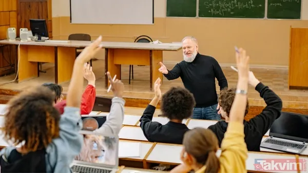 Dünyanın en iyi üniversiteleri listesi: Türkiye’den kaç üniversite var? - 10