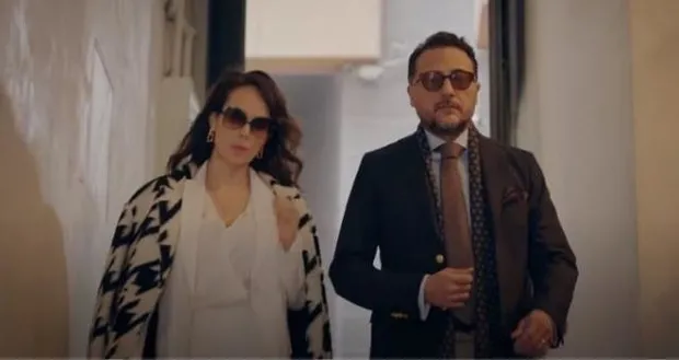 Kırmızı Oda'ya izleyiciyi ekran başına mıhlayacak transfer! Dizinin Vahit Bey'i Uğur Yücel'in hikayesi dilden dile dolaşacak-3