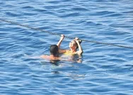 Ece Erken yuvasını yıkmak ile suçlandığı Şafak Mahmutyazıcoğlu ile Bodrum’da yakalandı!