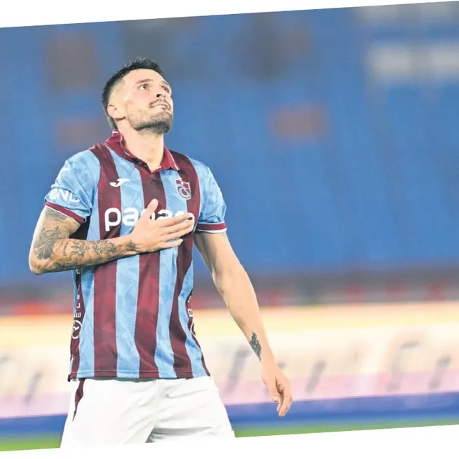 Tek gol Okay’dan