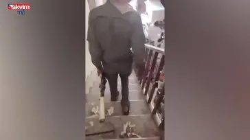 BAE Destekli RSF Sudan’ı kana buladı | VİDEO