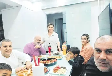 Yağ aldırma ameliyatına girdi hayatından oldu!