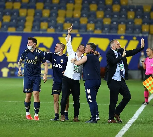 Beşikta, Fenerbahçe, Galatasaray... Süper Lig bugün unutulmaz bir heyecana sahne olacak-5