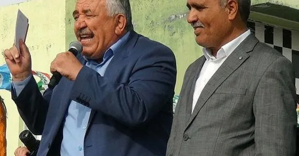 Siirt eski Belediye Başkanı Selim Sadak terör propagandasından tutuklandı