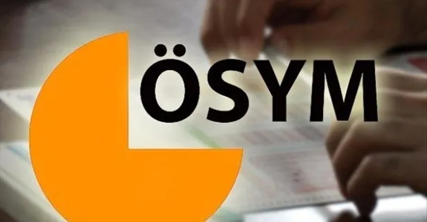 ÖSYM erişime açtı: 2026 GUY sınav giriş belgesi sorgulama