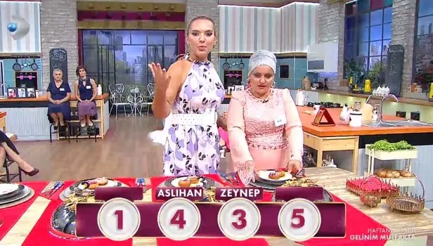 gelinim-mutfakta-3-eylul-2021-cuma-puan-durumu-gelinim-mutfaktada-bugun-kim-elendi-kim-kazandi-1630672386345.jpg Gelinim Mutfakta 3 Eylül 2021 Cuma puan durumu! Gelinim Mutfakta'da bugün kim elendi, kim kazandı?-4