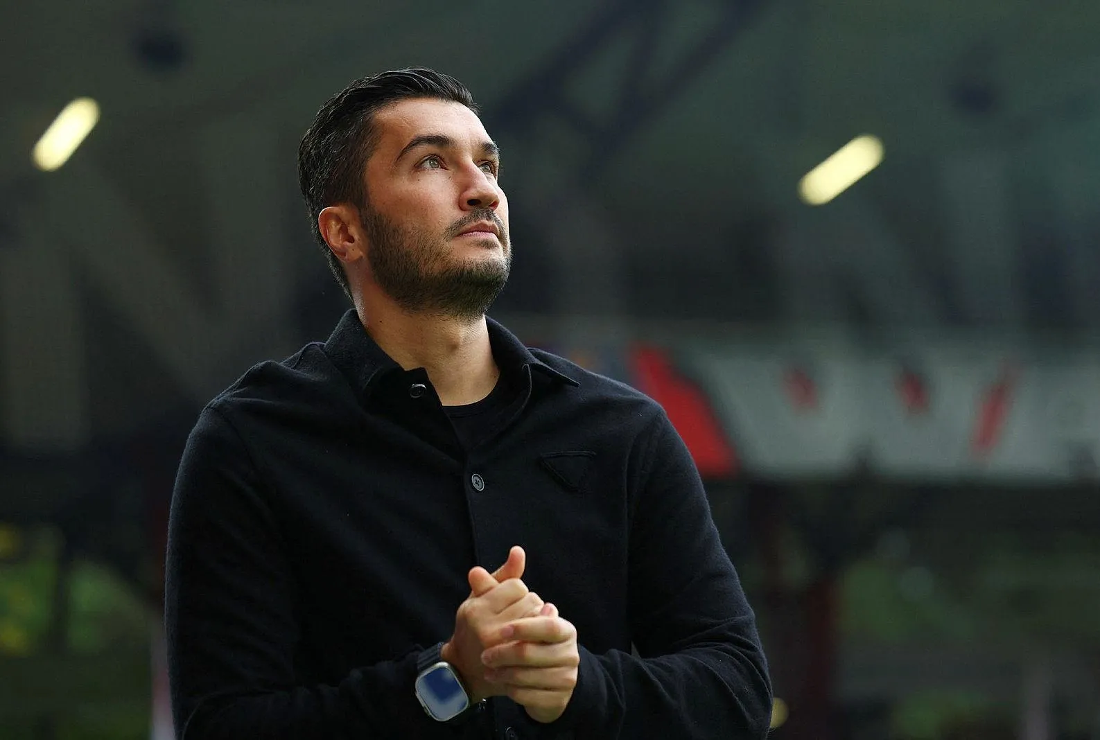 Nuri Şahin’den Jose Mourinho itirafı!