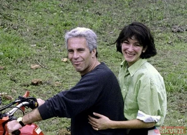 "Söz Konusu Jane Doe B.K'nın Açtığı Davanın Da Bunlardan Biri Olduğunu, Banu K.'Nın Epstein Ve Ghislaine Maxwell'le Hiç Tanışmadığını, Ama Para Koparmak İçin...