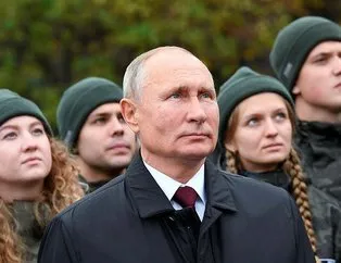 İngiliz medyasından bomba Putin iddiası