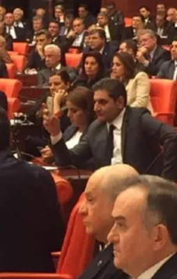 CHP-HDP ittifakı bir kez daha tescillendi!