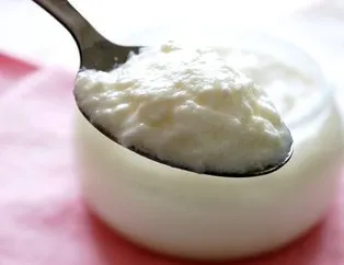 Kanser uzmanlarından ev yapımı yoğurt açıklaması Eğer ev yapımı yoğurt yerseniz...