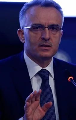 Bakan Ağbal vatandaşı uyardı!