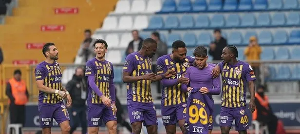 Eyüpspor’dan transfer yasağı açıklaması