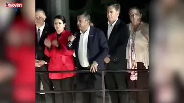 Özgür Özel’den meydan okuyan "Tehdit" dili!