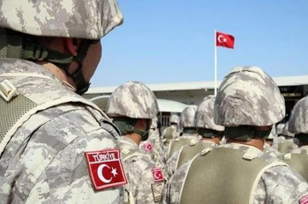 SON DAKİKA: TSK yurt dışında en aktif ikinci ordu! Sayı 15'e yükselecek