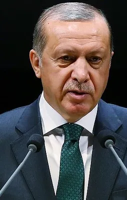 Cumhurbaşkanı Erdoğan İsrail'i uyardı