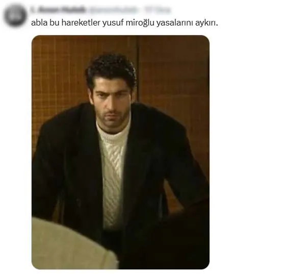 Deli Yürek’in yıldızı Zeynep Tokuş’un yoga videosu gündem oldu: Miroğlu yasalarına aykırı! - 11