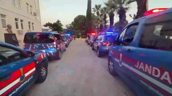 İçişleri Bakanı Ali Yerlikaya duyurdu: 15 ilde yasa dışı bahis operasyonu