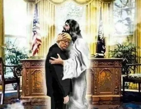 ABD ve İran arasındaki gerilimi dini de alet ettiler!