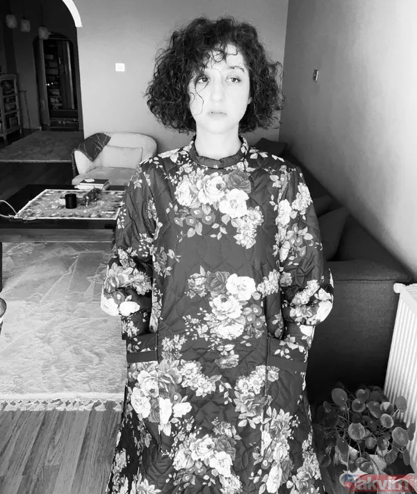 Güldür Güldür'ün Naime'siydi son hali görenleri şaşkına çevirdi 'yürürken nefessiz kaldığında...' Ecem Erkek şaşırttı - 7