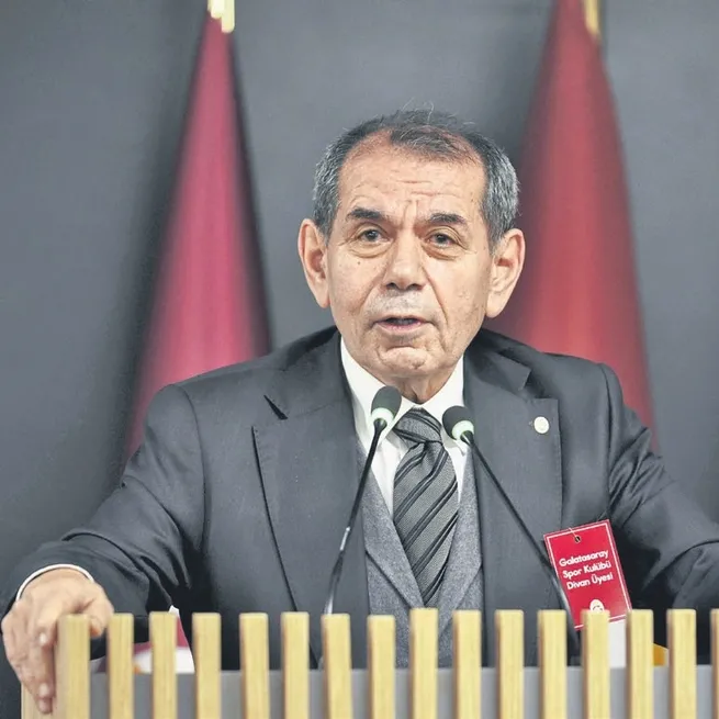 Hasılatımız rakiplerimizin toplamından fazla