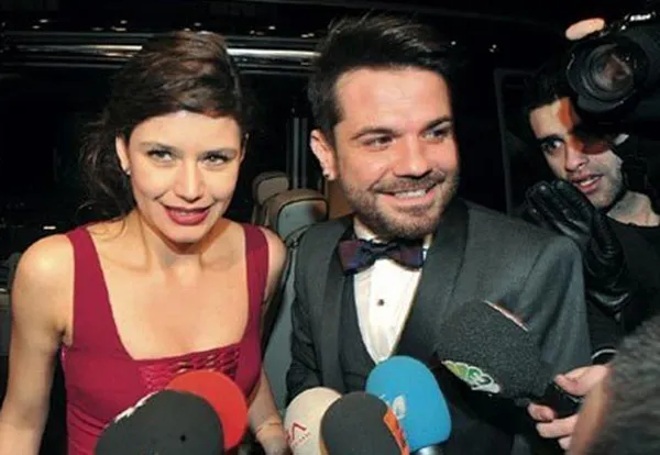 Kenan Doğulu ile ayrılacakları konuşulan Beren Saat, kaynanası Serpil Doğulu ile markette kavga etti-4