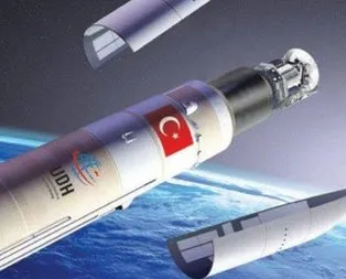 O projeye Kovid-19 da engel olamadı! Tarih belli oldu