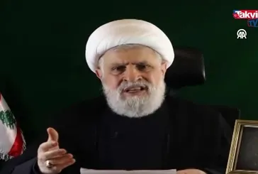 Hizbullah'tan savaş ilanı!