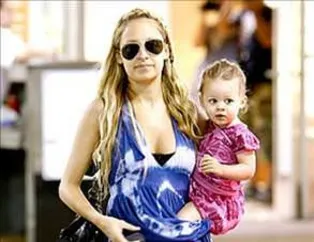Nicole Richie