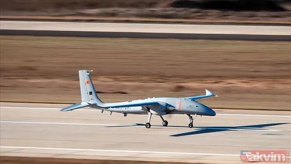 Yerli ve milli imkanlarla geliştirilen Bayraktar Akıncı TİHA büyük güne bir adım daha yaklaştı! - 8