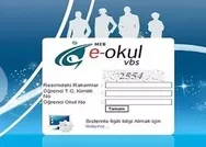 1. dönem e-okul sistemi not girişi son tarih! E-okul kapandı mı, ne zaman kapanacak? VBS devamsızlık, not ve ortalama sorgulama