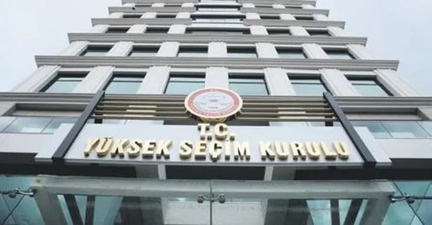 YSK, AK Parti ve MHP’nin İstanbul’daki seçimlerin yenilenmesi için yaptığı başvuruda dün ara kararlar verdi