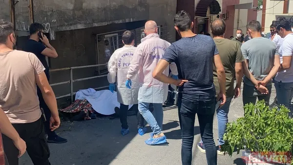 İstanbul Beyoğlu'nda dünürler arasında çatışma! 3 kişi hayatını kaybetti - 10