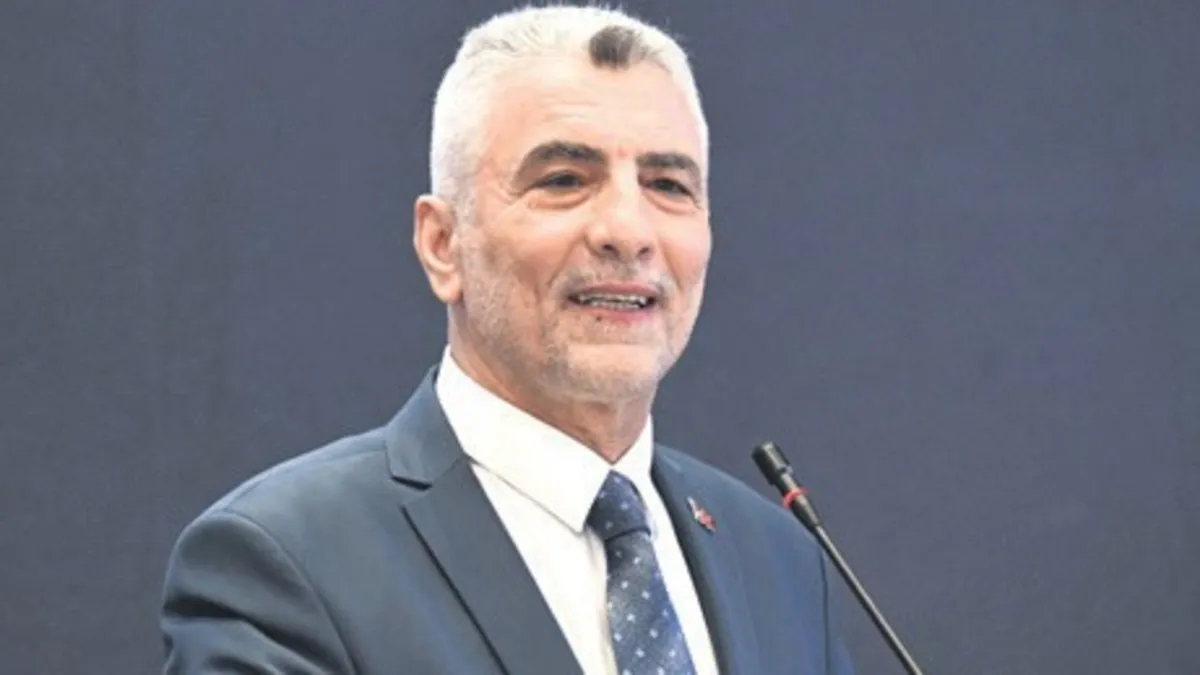Ticaret Bakanı Bolat açıkladı! | 81 ilde 470 bin işletme denetlendi