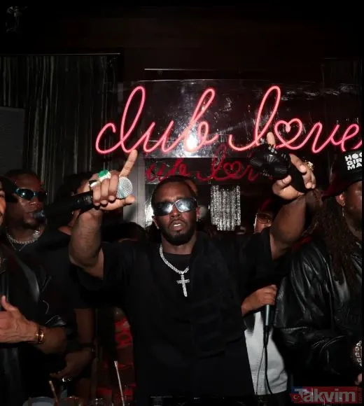 Hollywood’dan İngiliz Kraliyet Ailesi’ne küresel elitlerin pedofili sapkınlığı deşifre oldu! Rapçi Diddy’nin çılgın partilerinden sorgu odasına: 100’den fazla isim açığa çıktı - 2