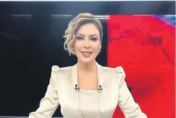 Gülbin ’yoksun’