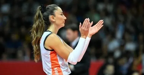 Hande Baladın Fenerbahçe ile anlaştı!