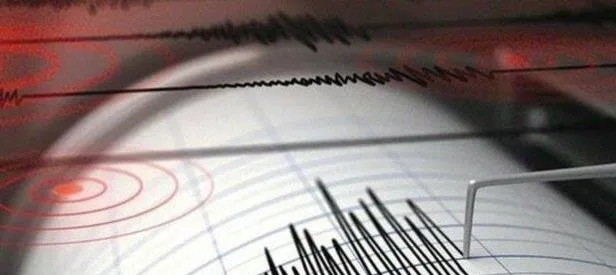 Akdeniz’de korkutan deprem!