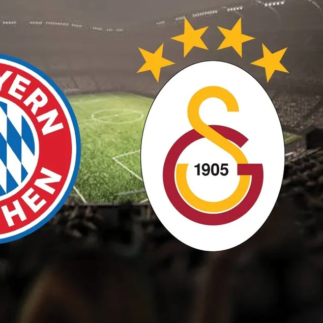 Bayern Münih Galatasaray maç özeti