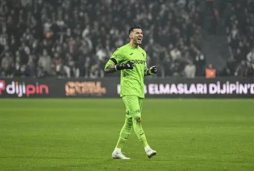 Trabzonspor’da Uğurcan Çakır kararı!
