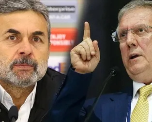 Kocaman’ı fırçaladı