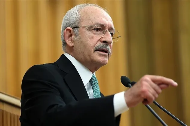 Kılıçdaroğlu'nun 'Hellalleşme' çıkışına 28 Şubat mağdurlarından tepki: Bizi oy kazanmak için araçsallaştırmayın