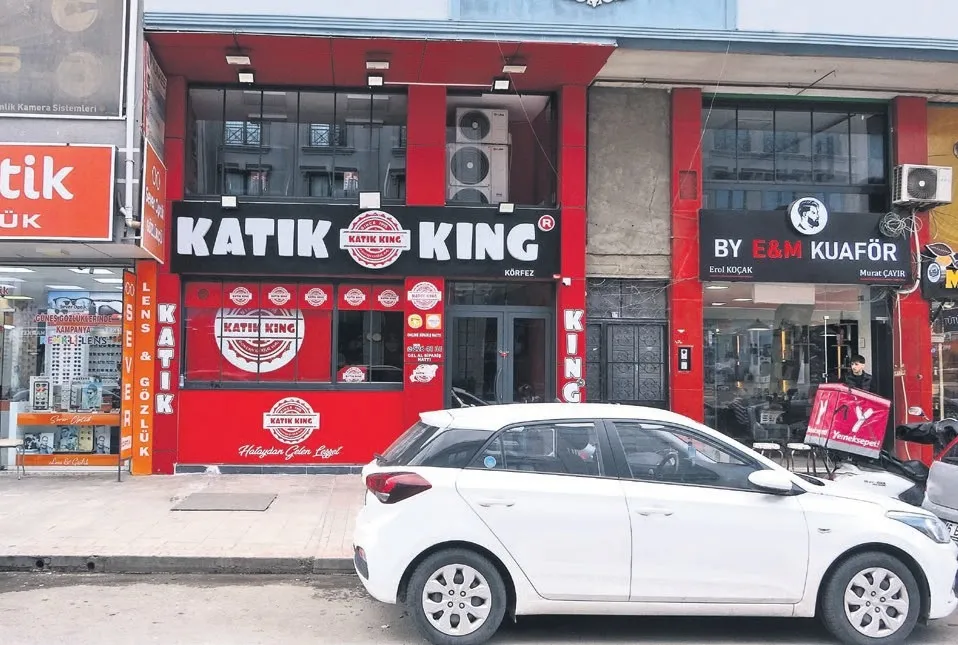 ‘Çamaşır suyu ile beyazlatıyorlar’