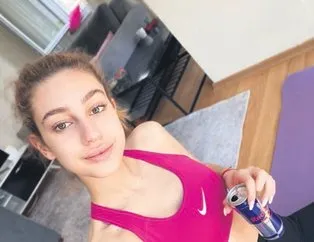 Fit model!