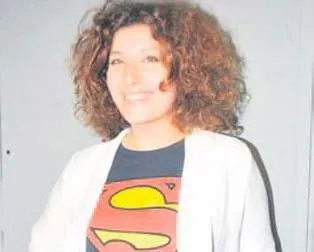 Süpergirl