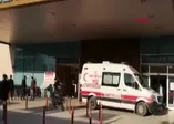Testereli saldırgan dehşet saçtı