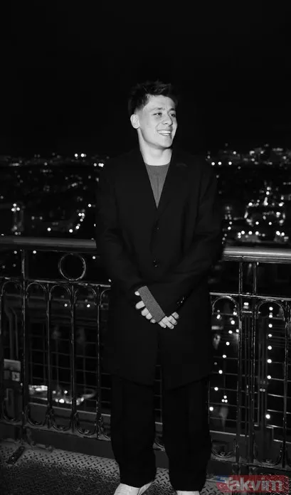 Arda Güler 16 milyon takipçili hesabından sevgilisini paylaştı: Bir evlilik teklifi gelmez mi artık? - 4