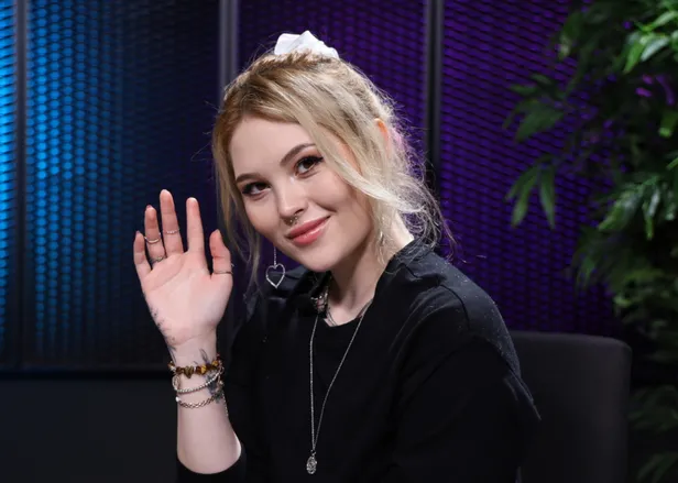TikTok fenomeni Ceren Yaldız 'iftiraya uğradım' dedi itiraf etti!-3