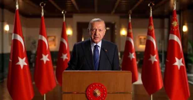 SON DAKİKA: Başkan Recep Tayyip Erdoğan’dan Açe tsunamisinin 17. yıl dönümü dolayısıyla video mesaj