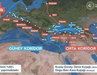 İşte "Kanal İstanbul neden gerekli?" sorusunun verilerle yanıtı